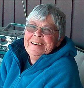 Miriam Elizabeth Siebring