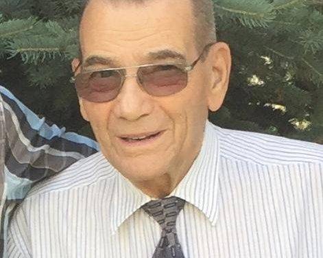William “Bill” Joseph Nelson