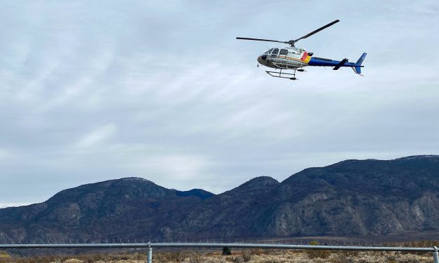 Airport expansion back on the agenda