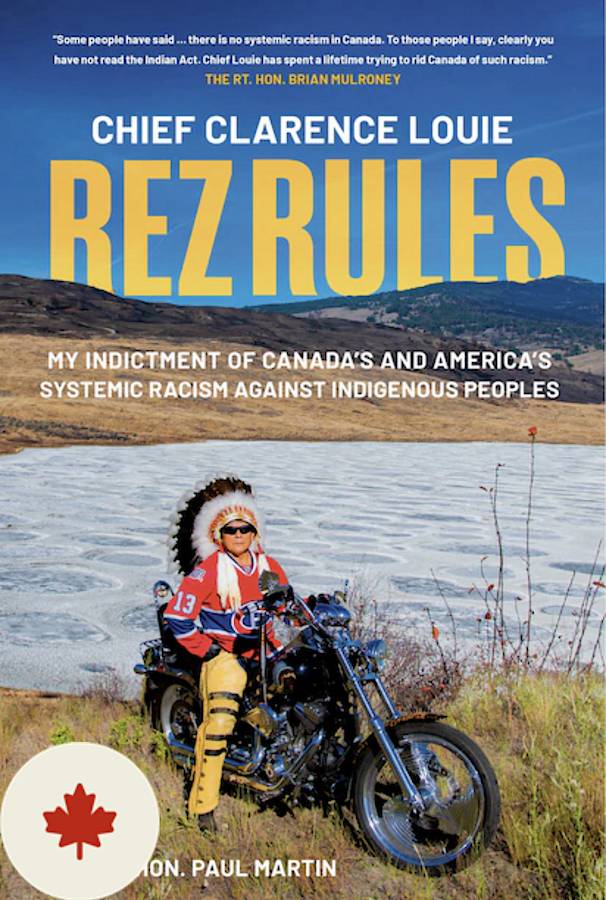 Rez rules