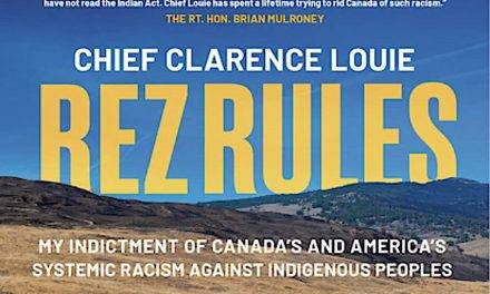 OIB’s chief Louie plots path to reconciliation