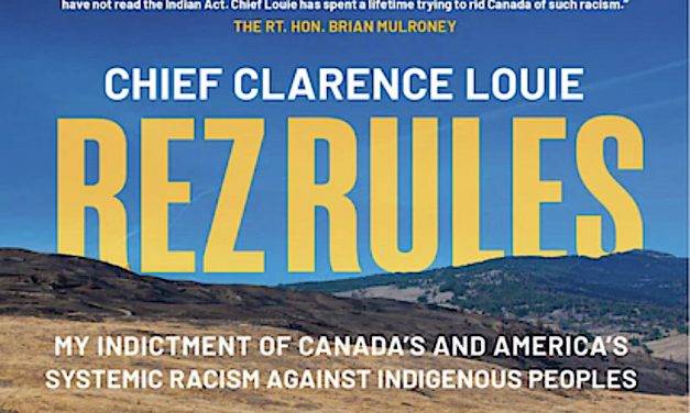 OIB’s chief Louie plots path to reconciliation