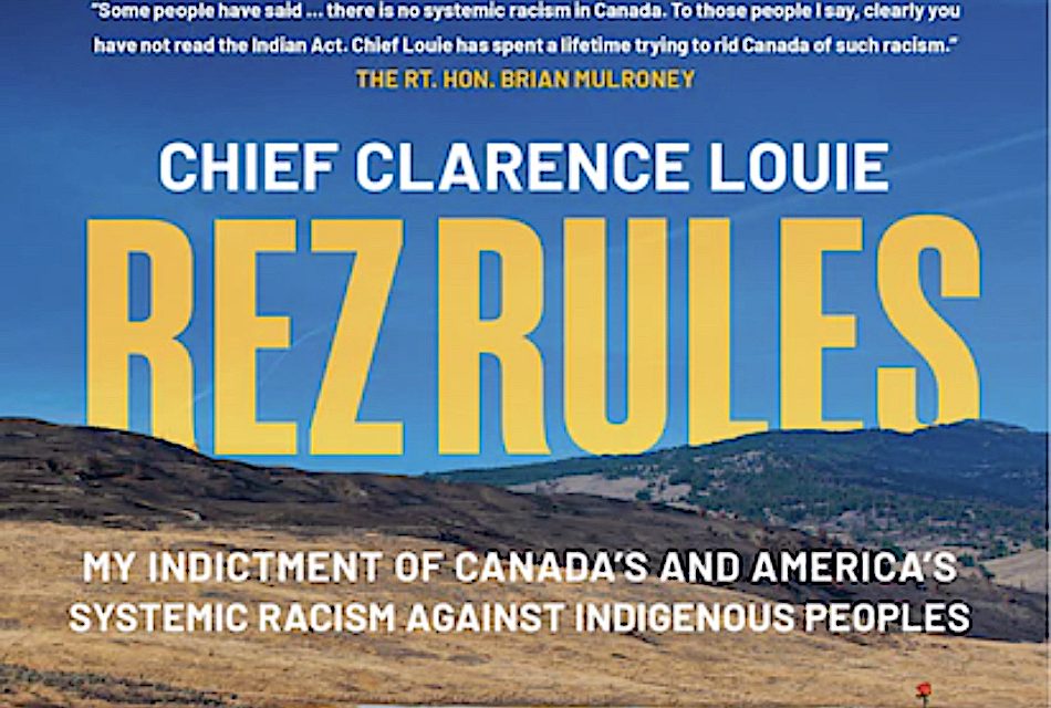 OIB’s chief Louie plots path to reconciliation