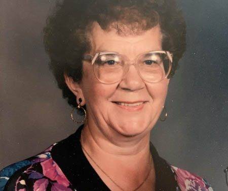 Ruth Rosa Turigan