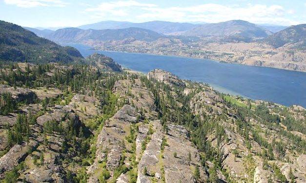 Skaha Bluffs and Granby Parks set for expansion