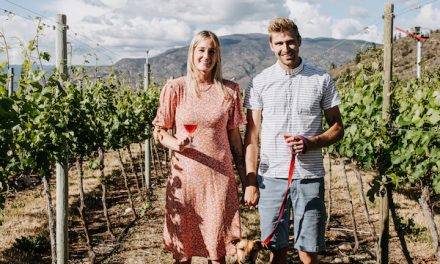Valley Commons latest addition to District Wine Village