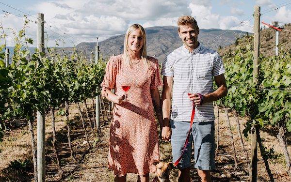 Valley Commons latest addition to District Wine Village