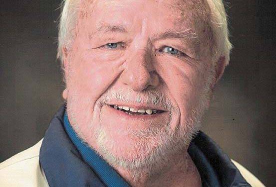 Bill Robertson