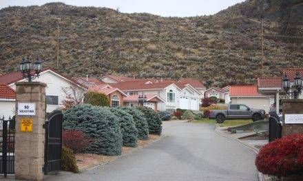 RCMP suspects murder-suicide in Osoyoos deaths