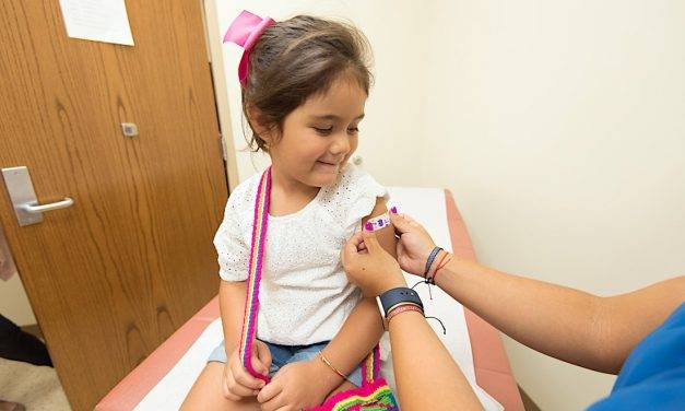 COVID-19 vax for children aged 5-11 as soon as early-Nov