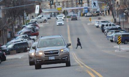 Osoyoos RCMP investigate several break-ins