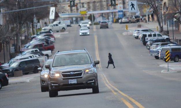 Osoyoos RCMP investigate several break-ins