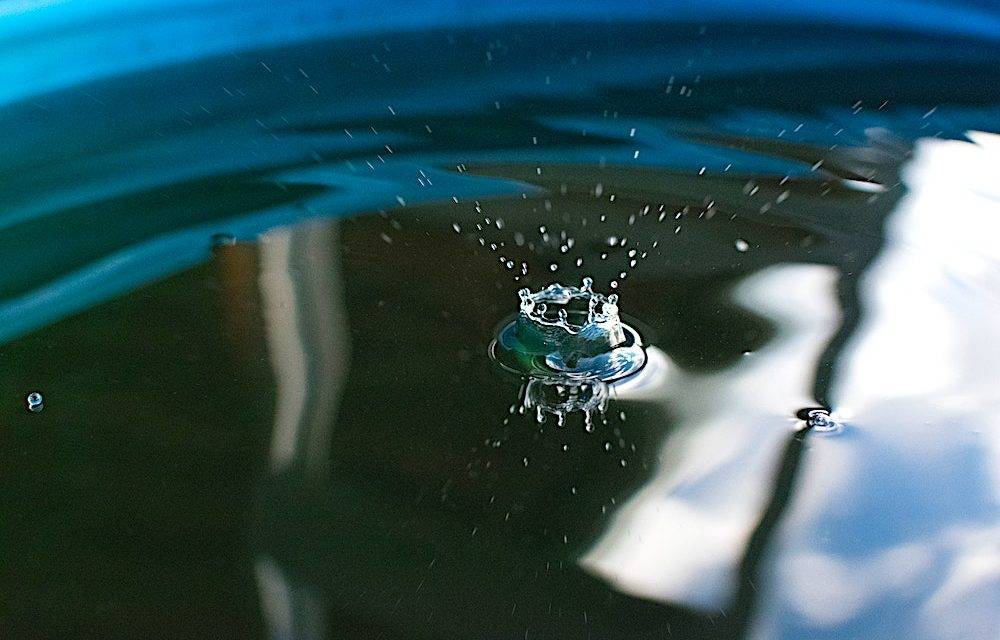 Boil Water Notice continues for irrigation systems 8 & 9