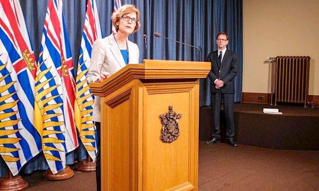 Seniors advocate reports on long-term care COVID outbreaks
