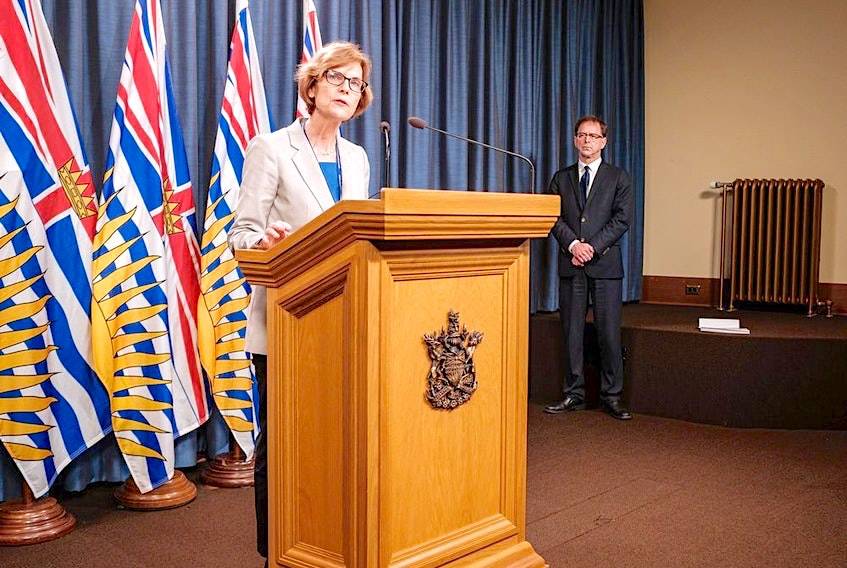 Seniors advocate reports on long-term care COVID outbreaks