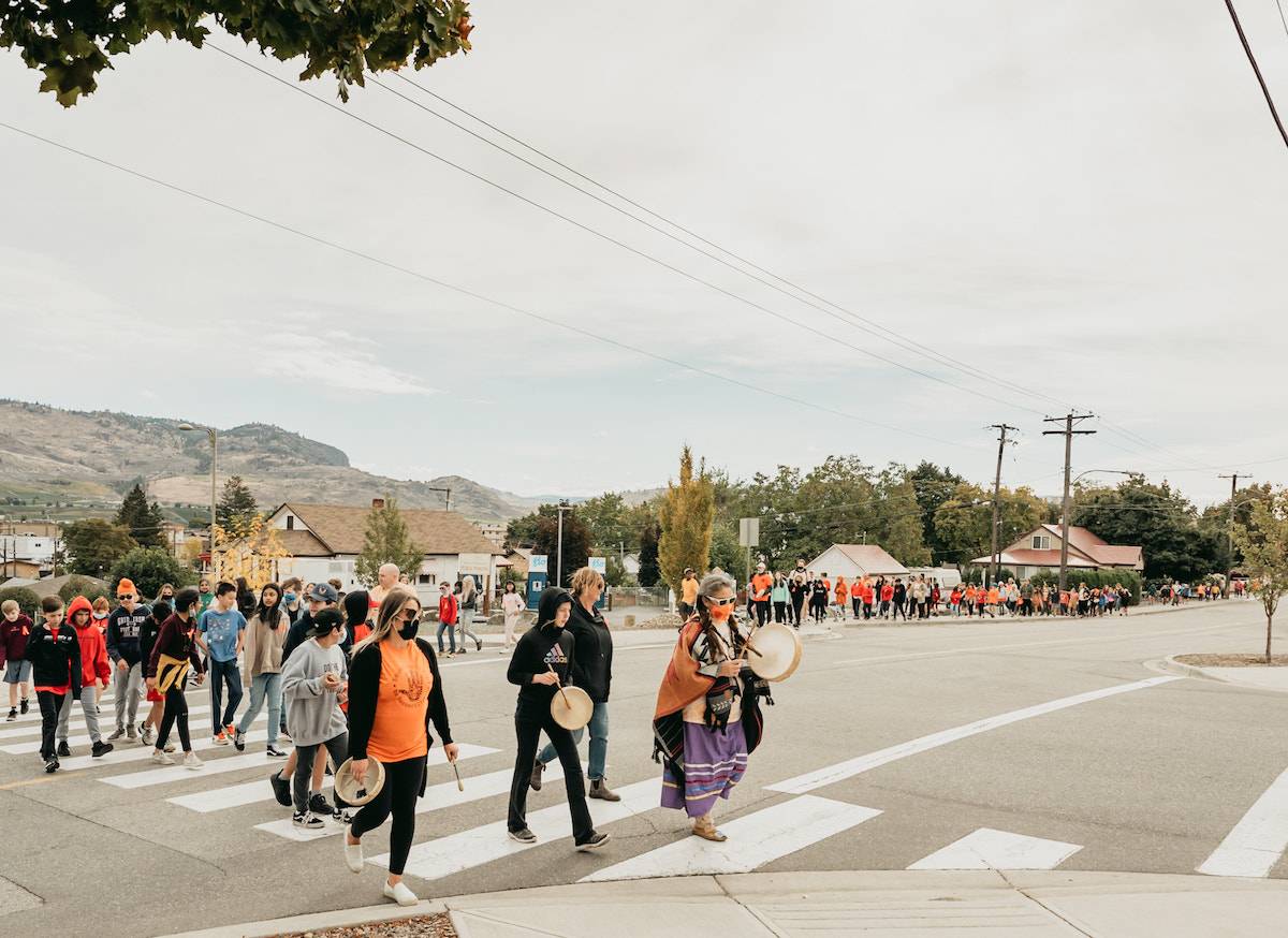Osoyoos Elementary School