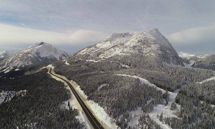 Heavily damaged Coquihalla could reopen by late January