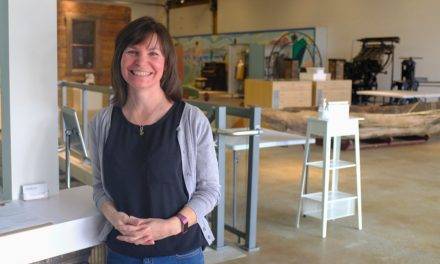 Moving our history: A glimpse into how the Osoyoos Museum relocated