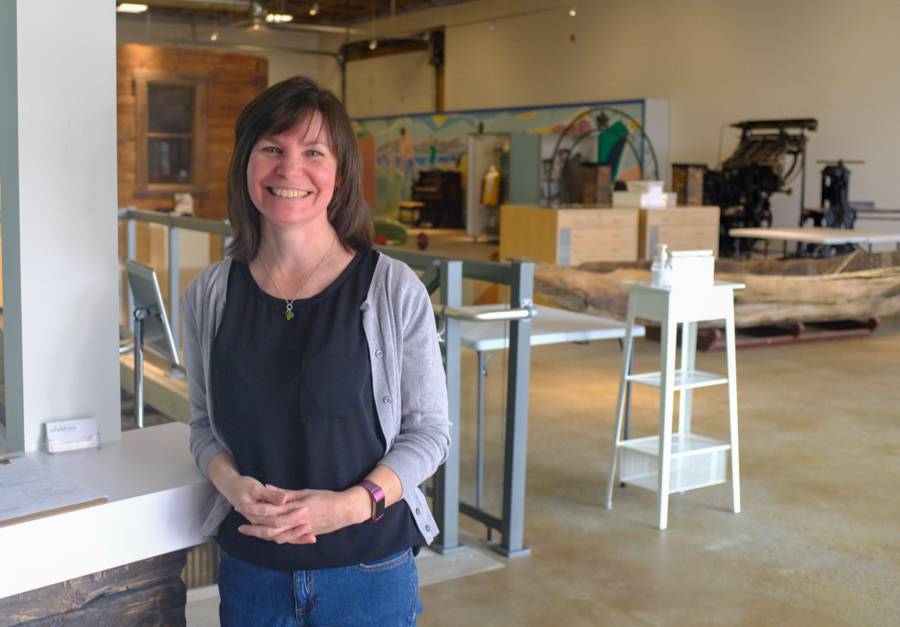 Moving our history: A glimpse into how the Osoyoos Museum relocated