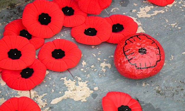 Disappointment in Osoyoos over lack of cenotaph ceremony 