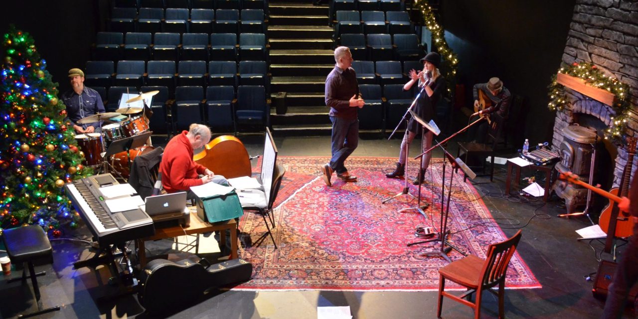 Sold-out Vancouver Christmas Show comes to Osoyoos