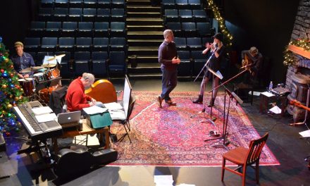 Sold-out Vancouver Christmas Show comes to Osoyoos