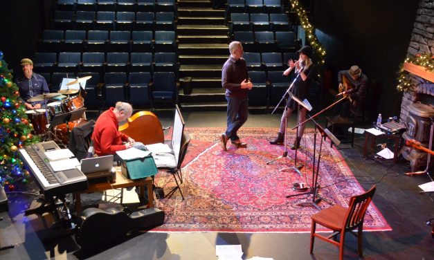 Sold-out Vancouver Christmas Show comes to Osoyoos