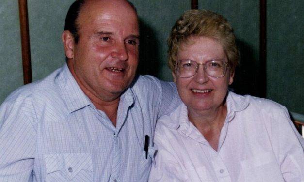 Hans & Karen Bahr