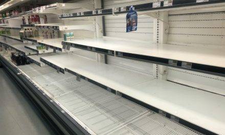 Remain calm, supply chains will resume says Horgan