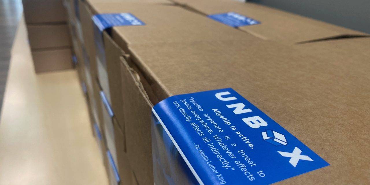 SOICS launches ‘UNBOX’ anti-racism learning initiative