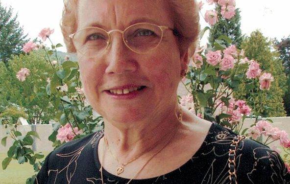 Maria Isabel Raposo