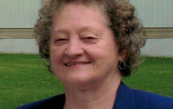 Margaret Jensen