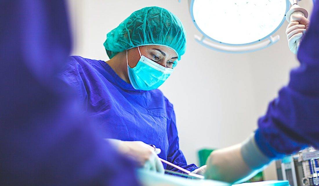 Health workers celebrate after 20-year battle