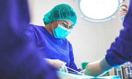 Health workers celebrate after 20-year battle