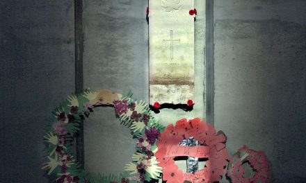 Museum to livestream illumination of Unknown Soldier tombstone