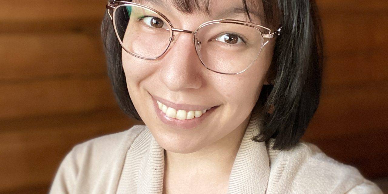 Oliver resident selected for TikTok’s Indigenous Creators program