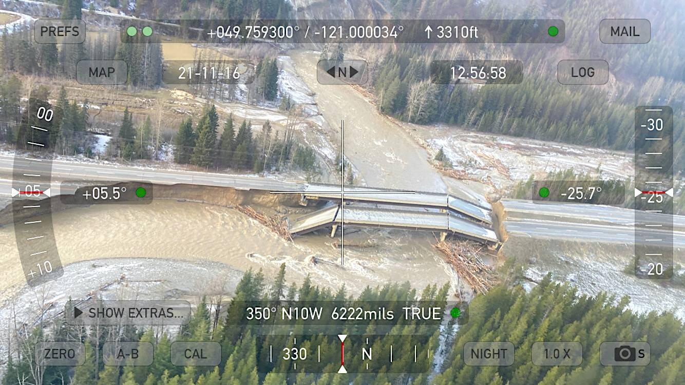 Coquihalla Highway