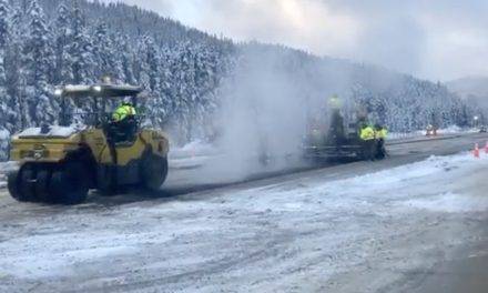 Coquihalla reopens Dec. 20, Hwy 3 to follow next day