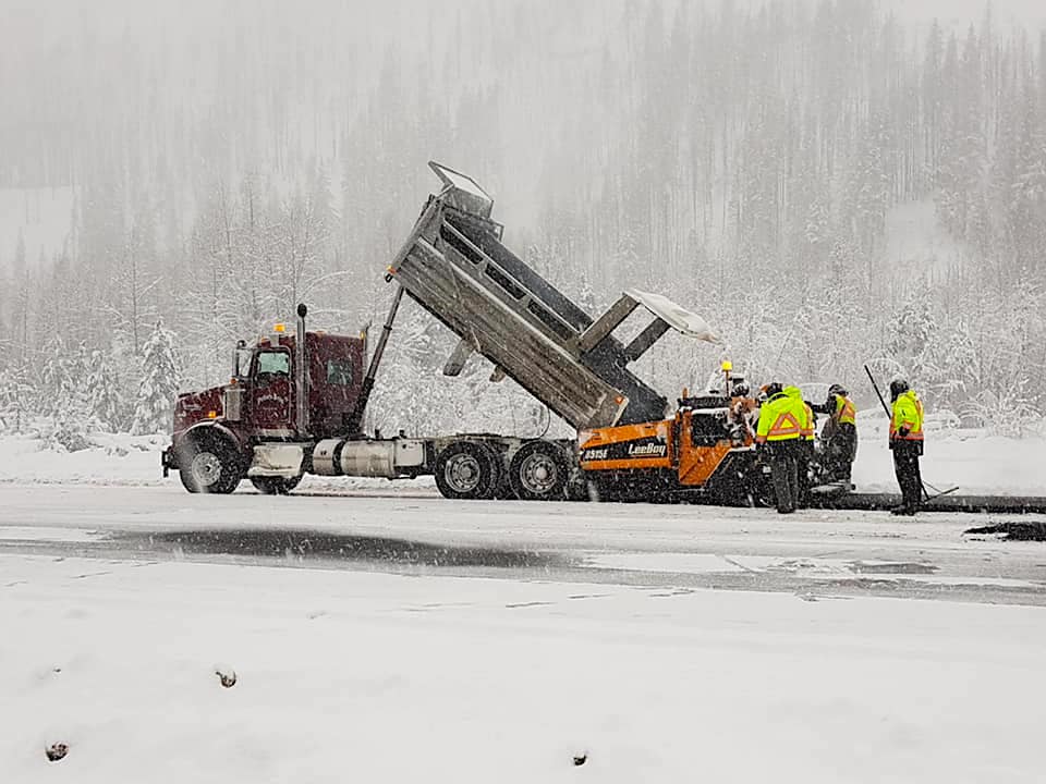 Coquihalla