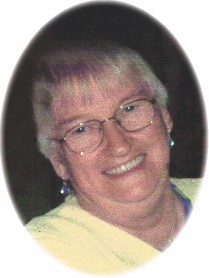 Darrell Arlene Fehr (nee Cauldwell)