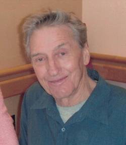 George Andrew McFee