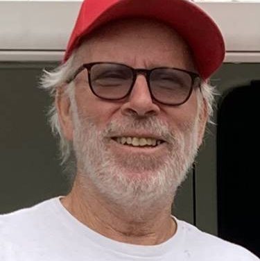 Kenneth Michael Burnett