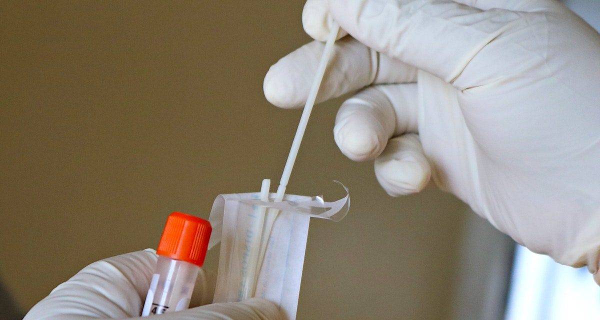 Cross-border restrictions return with PCR test requirement