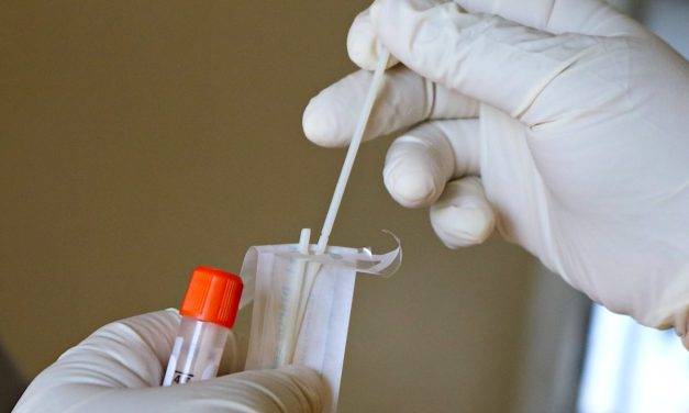 Cross-border restrictions return with PCR test requirement