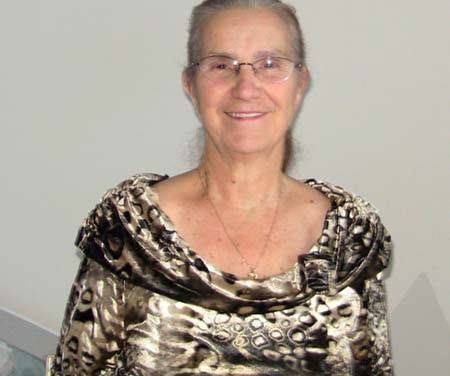 Nida Marie Zandvliet