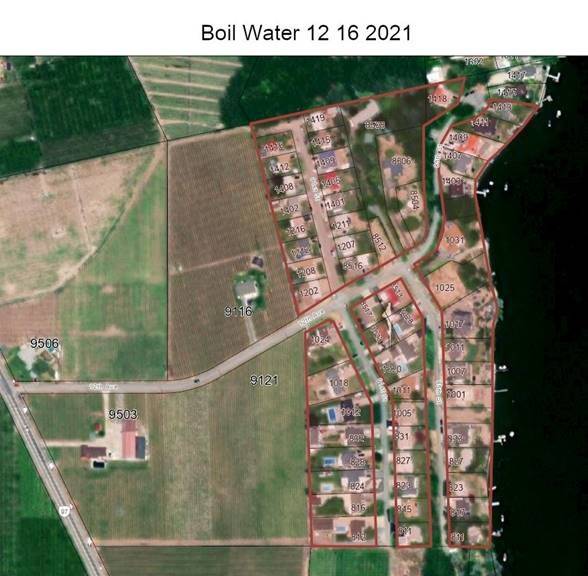 boil water notice 2