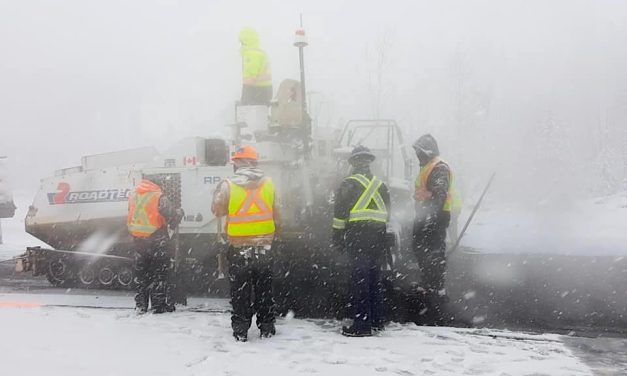 Coquihalla reopens, Hwy 3 fully reopens Tuesday 8 a.m.