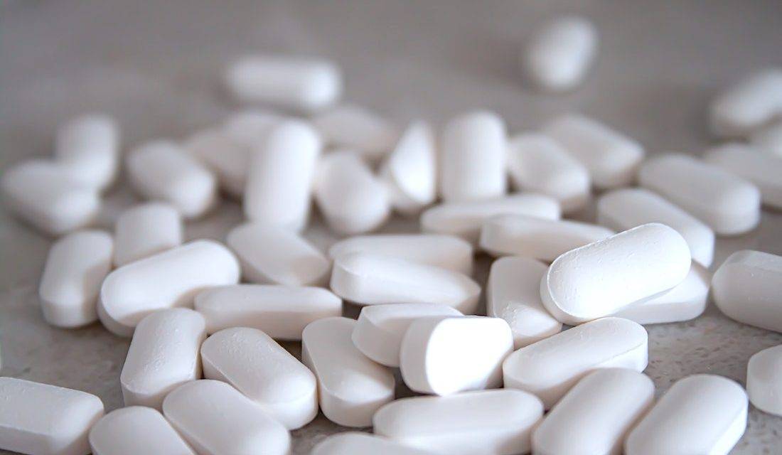 Pharmacies restocked by air as road networks struggle