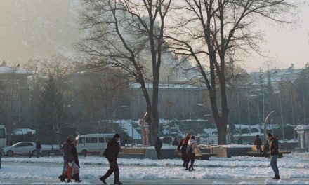 Here are some tips to help fight seasonal depression