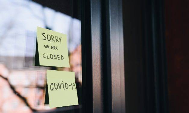 New support for businesses shuttered by public health order